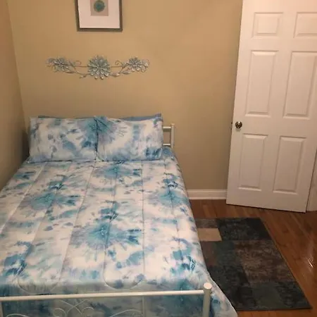 Tones' Comfort Near U Of Chgo 20min Dtwn Chgo Apartment