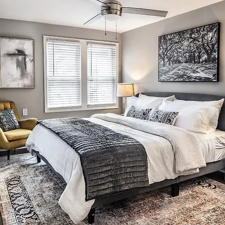 Apartment Red Robin - Wicker Park *