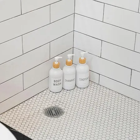 2 Bed & 3 Bath Apartment Chicago