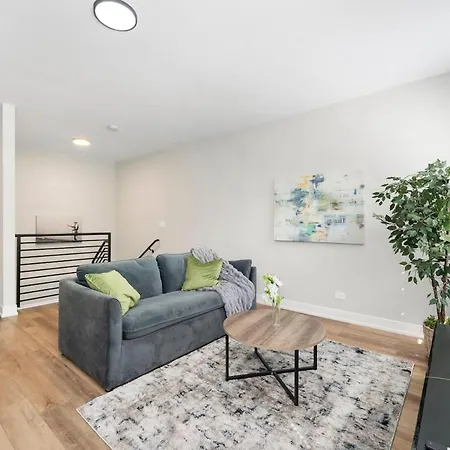 2 Bed & 3 Bath *
