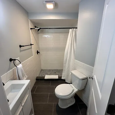Gold Coast - Downtown Hideaway