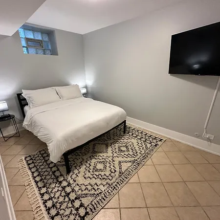 Holiday home Gold Coast - Downtown Hideaway Chicago