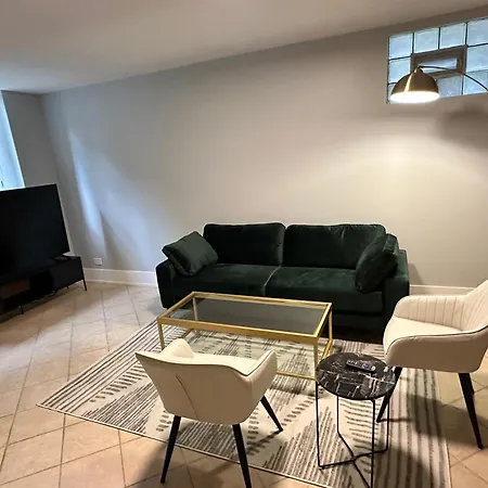 Holiday home Gold Coast - Downtown Hideaway
