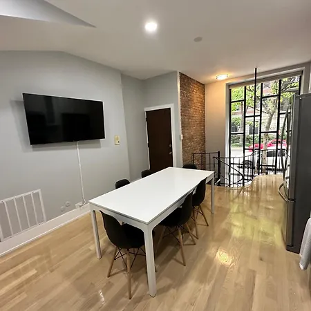 Gold Coast - Downtown Hideaway Holiday home Chicago