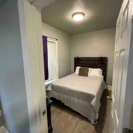 Cozy Luxury Apt~ Near Uchicago/hydepark/lakeshore