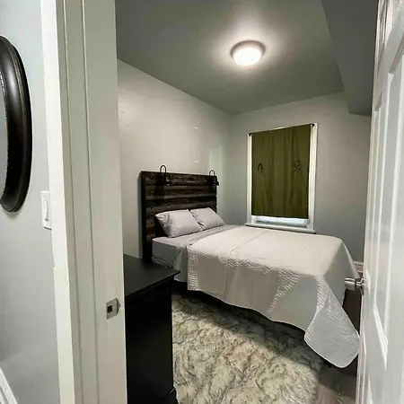 Cozy Luxury Apt~ Near Uchicago/hydepark/lakeshore Apartment Chicago