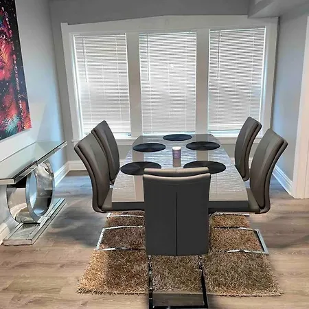 Cozy Luxury Apt~ Near Uchicago/hydepark/lakeshore Apartment *