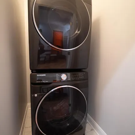 Lux Apt In Bronzeville, Min From Downtown-rsv Now! Apartment Chicago