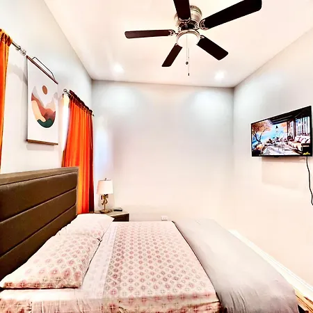 Apartment Lux Apt In Bronzeville, Min From Downtown-rsv Now! Chicago