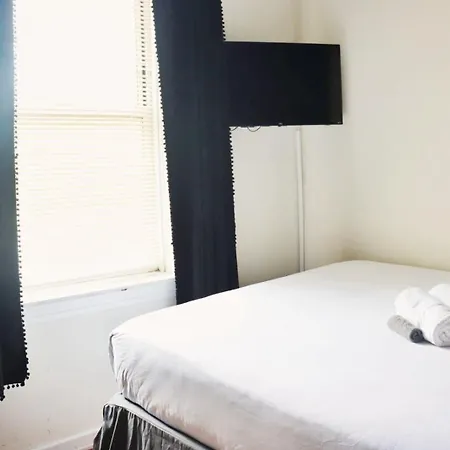 Hostel Stay Chicago *