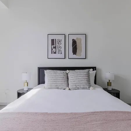 Apartment Blueground Old Town Gym Wd Rooftop Ac Chi-1091 *