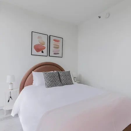 Apartment Blueground Old Town Gym Wd Rooftop Ac Chi-1091 Chicago