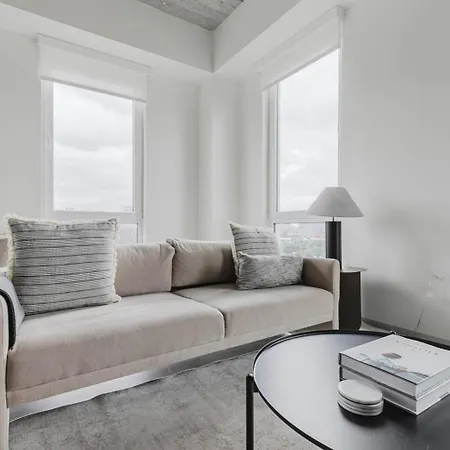 Apartment Blueground Old Town Gym Wd Rooftop Ac Chi-1091