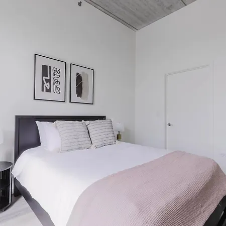 Apartment Blueground Old Town Gym Wd Rooftop Ac Chi-1091