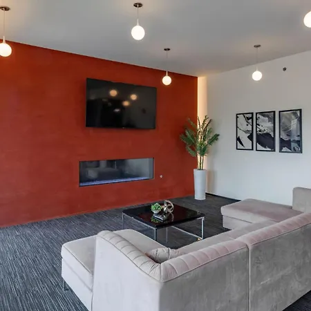 Blueground Old Town Gym Wd Lounge Bbq Ac Chi-1090 * Chicago