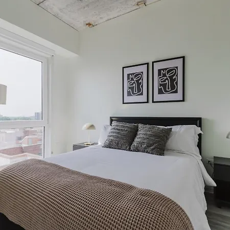 Apartment Blueground Old Town Gym Wd Lounge Bbq Ac Chi-1090 *