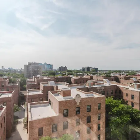 Blueground Old Town Gym Wd Lounge Bbq Ac Chi-1090 Apartment Chicago