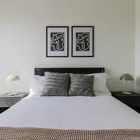 Apartment Blueground Old Town Gym Wd Lounge Bbq Ac Chi-1090 Chicago