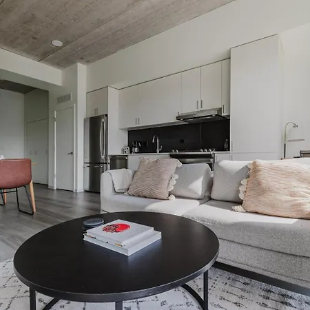 Apartment Blueground Old Town Gym Wd Lounge Bbq Ac Chi-1090