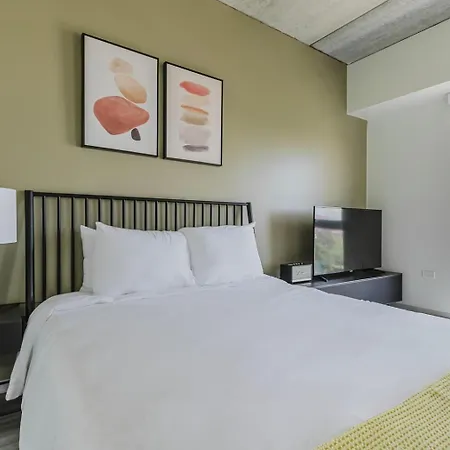 Apartment Blueground Old Town Gym Wd Pet Area Ac Chi-1087 Chicago
