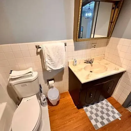 Apartment North Side Escape Modern Near Shops&dining Chicago