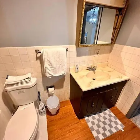 North Side Escape Modern Near Shops&dining * Chicago