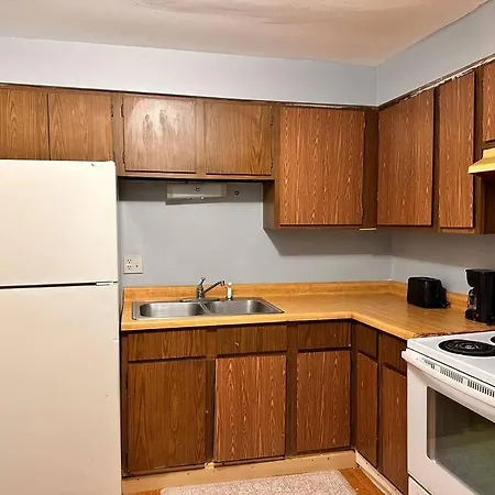 Apartment North Side Escape Modern Near Shops&dining *