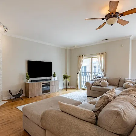 Holiday home Windy Getaway - 3br 2ba Townhouse *