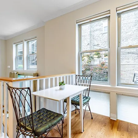 Windy Getaway - 3br 2ba Townhouse Holiday home