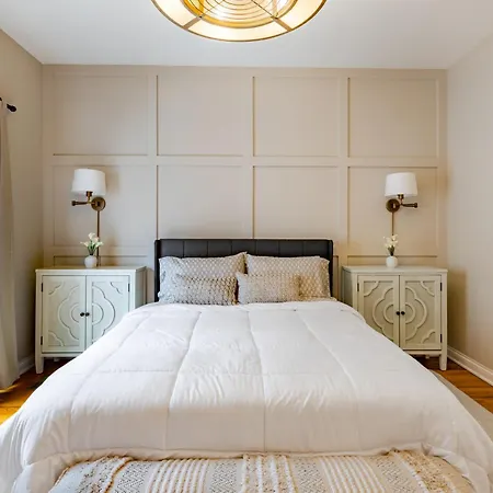 Windy Getaway - 3br 2ba Townhouse *
