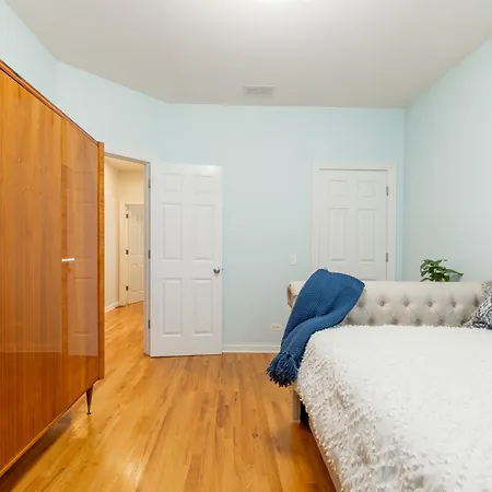 Holiday home Windy Getaway - 3br 2ba Townhouse *