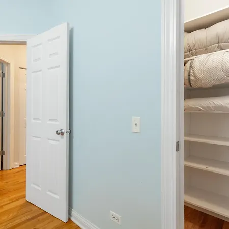 Windy Getaway - 3br 2ba Townhouse * Chicago