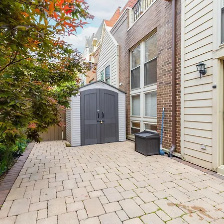 Windy Getaway - 3br 2ba Townhouse * Chicago