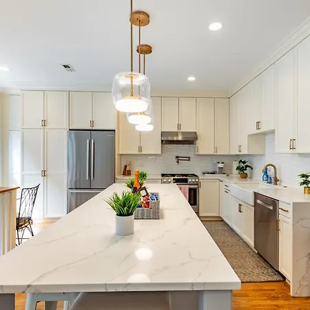 Windy Getaway - 3br 2ba Townhouse Holiday home