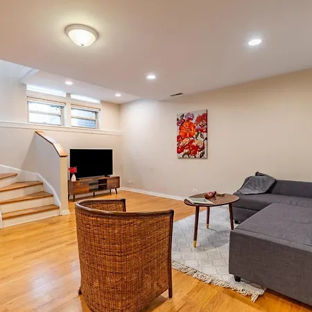 Holiday home Windy Getaway - 3br 2ba Townhouse