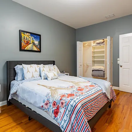 Holiday home Windy Getaway - 3br 2ba Townhouse *