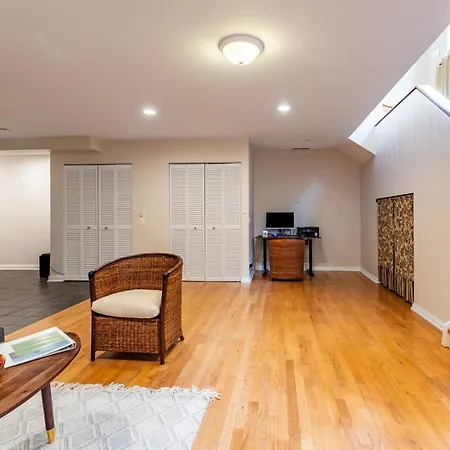 Windy Getaway - 3br 2ba Townhouse Holiday home