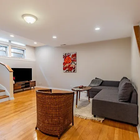 Holiday home Windy Getaway - 3br 2ba Townhouse