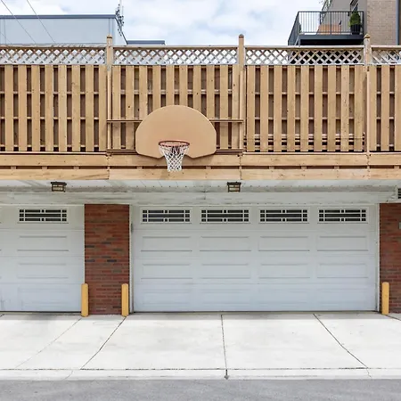 Apartment Lakeview East Chicago