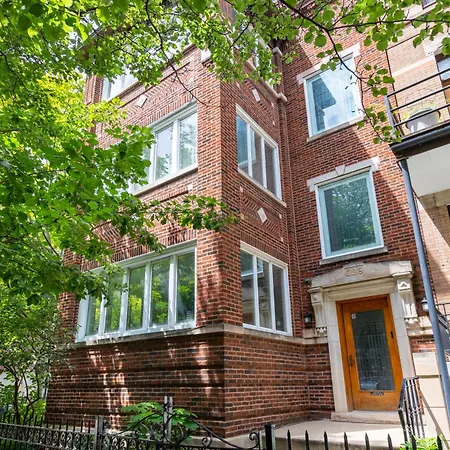 Apartment Lakeview East *