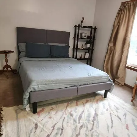 Apartment Retro 2 Bedroom 6 Mins To United Center With Parking Chicago