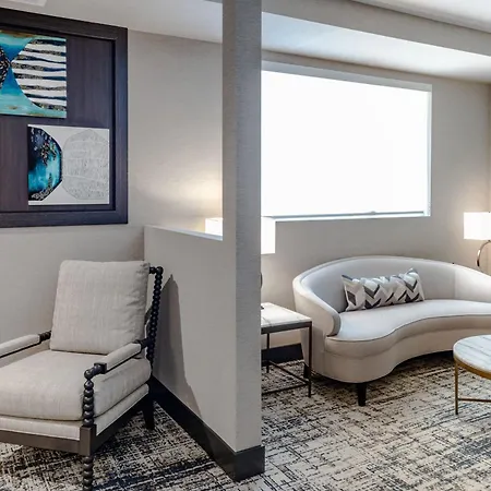 Hotel Springhill By Marriott Chinatown Chicago