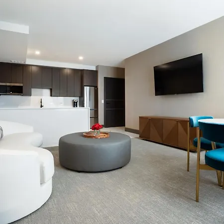 Springhill By Marriott Chinatown 3*