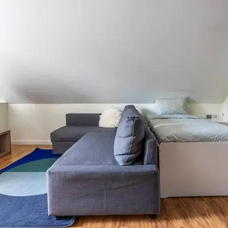 Apartment Duplex 3 Bed 2 Bat Steps From Lincoln Square