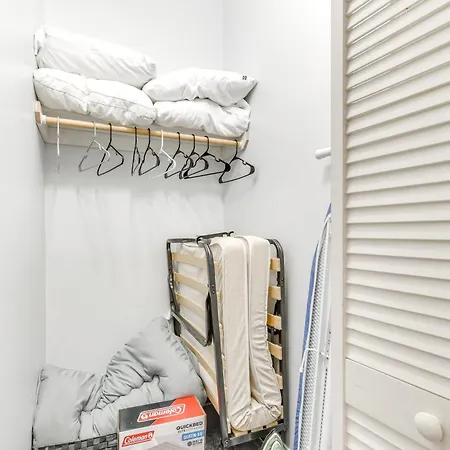 Vacation About 7 Mi To Downtown Apartment Chicago