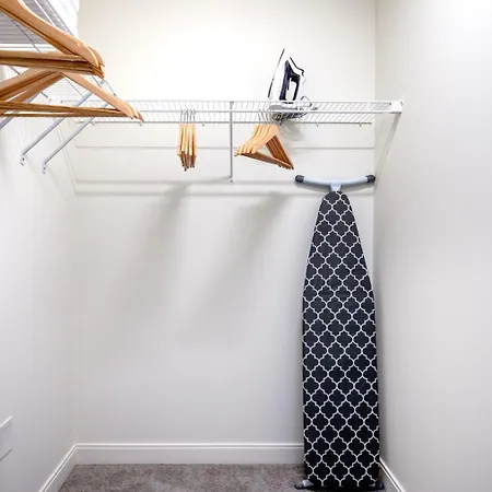 Loop 1br W Pool Gym Nr Financial District Chi-262 Chicago