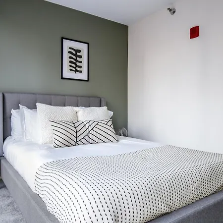 Loop 1br W Pool Gym Nr Financial District Chi-262 Apartment *