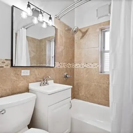 Apartment Perfect Pilsen Chicago