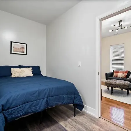 Apartment Perfect Pilsen
