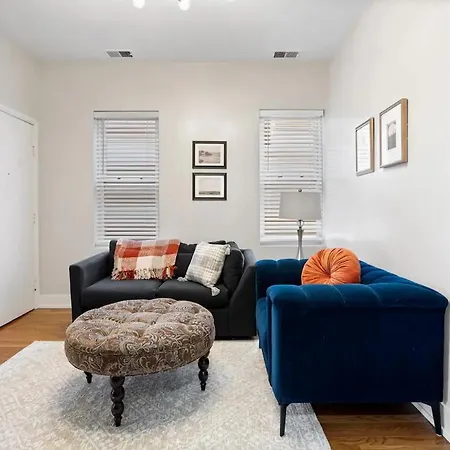 Apartment Perfect Pilsen *